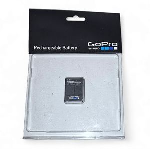 GoPRo Be a Hero Rechargeable Battery